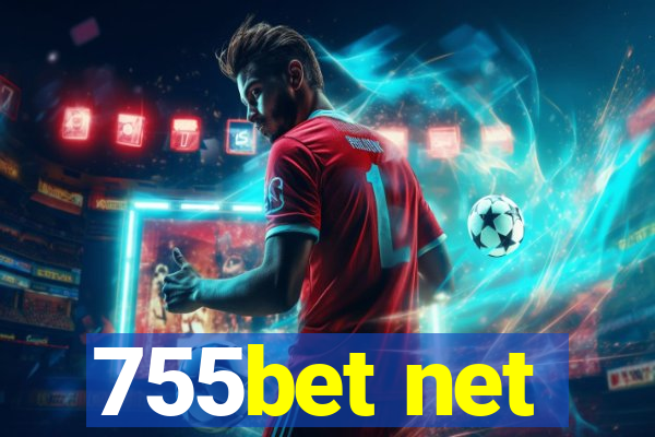 755bet net